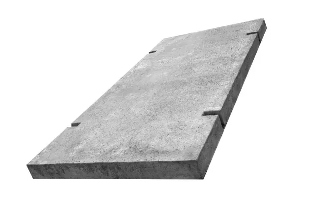 Betonowe płyty drogowe w ofercie